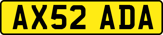 AX52ADA