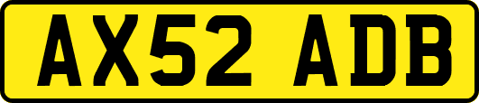 AX52ADB