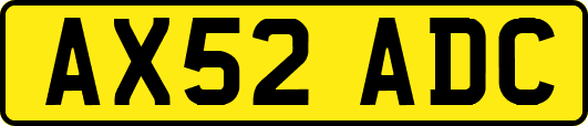 AX52ADC