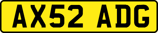 AX52ADG