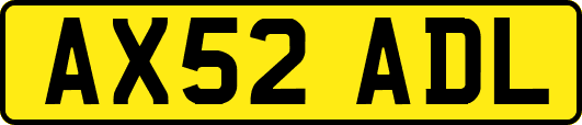 AX52ADL