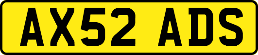 AX52ADS