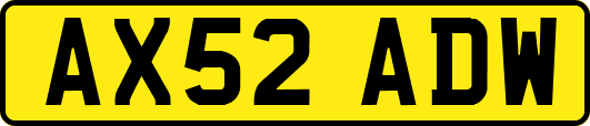 AX52ADW