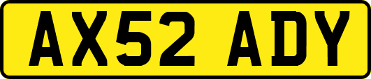 AX52ADY