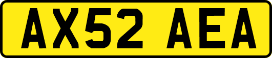 AX52AEA