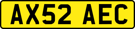AX52AEC