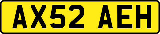 AX52AEH