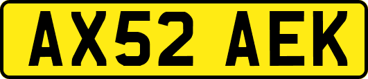 AX52AEK