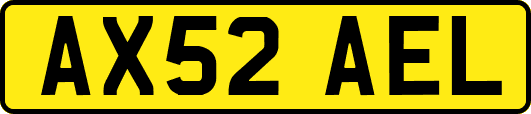 AX52AEL