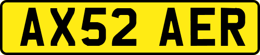 AX52AER