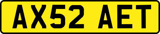 AX52AET