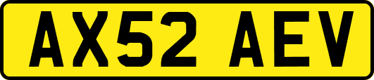 AX52AEV
