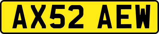 AX52AEW