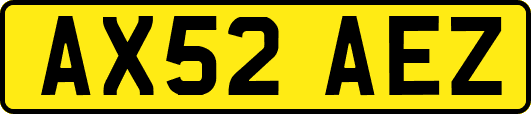 AX52AEZ