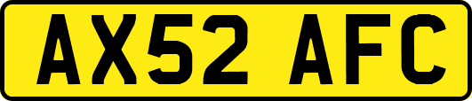 AX52AFC
