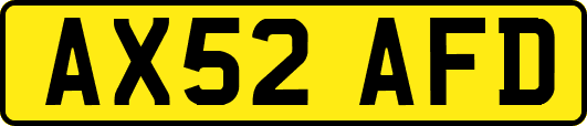 AX52AFD