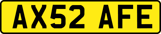 AX52AFE