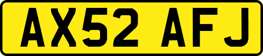 AX52AFJ