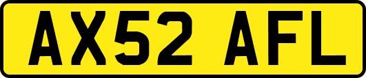 AX52AFL