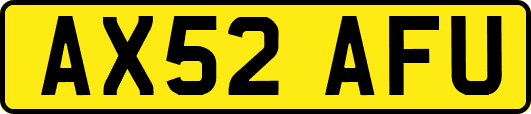 AX52AFU