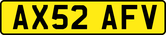 AX52AFV