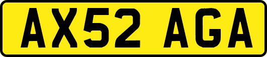 AX52AGA