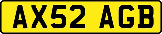 AX52AGB