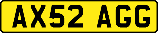 AX52AGG