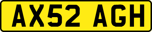 AX52AGH
