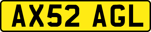 AX52AGL