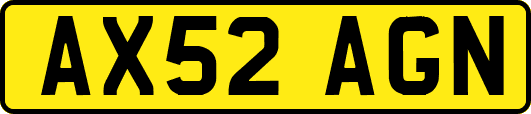 AX52AGN