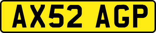 AX52AGP