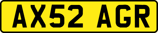 AX52AGR