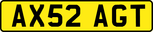 AX52AGT