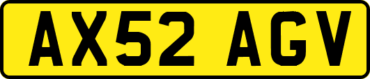 AX52AGV