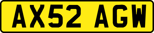 AX52AGW