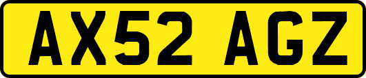 AX52AGZ
