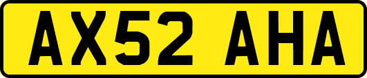 AX52AHA