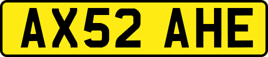 AX52AHE