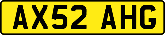 AX52AHG
