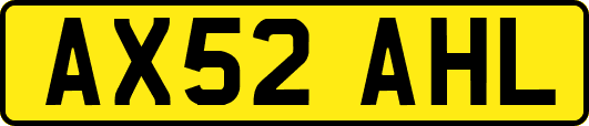 AX52AHL