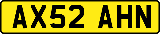 AX52AHN