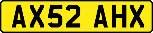 AX52AHX