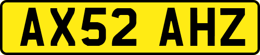 AX52AHZ
