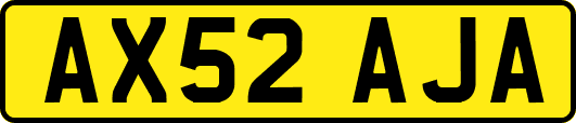 AX52AJA