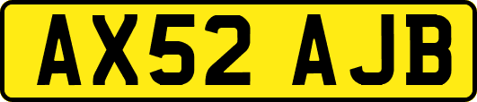 AX52AJB
