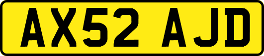 AX52AJD