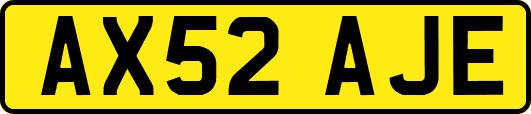 AX52AJE