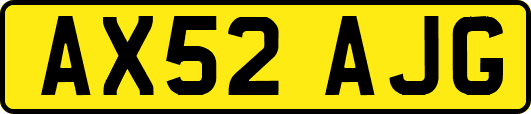 AX52AJG