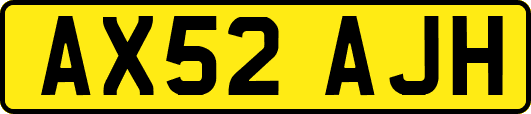 AX52AJH